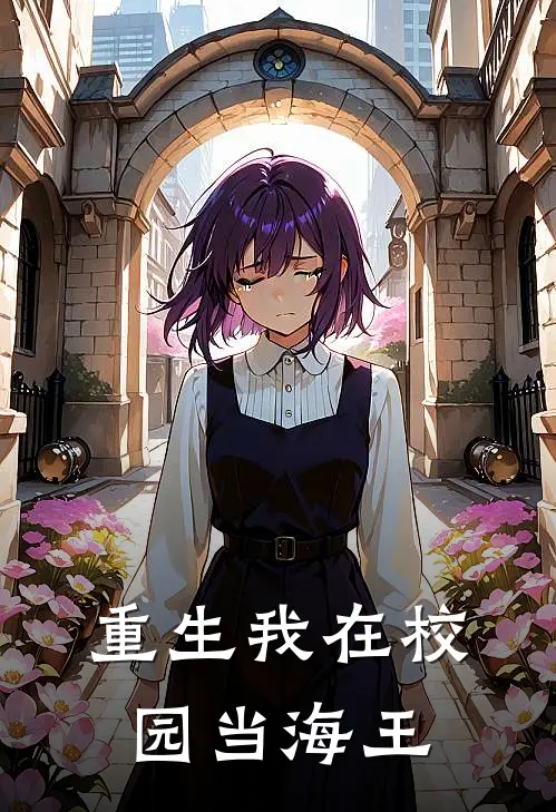 重生我在校园当海王