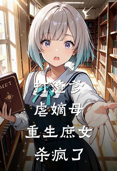 打渣爹虐嫡母，重生庶女杀疯了