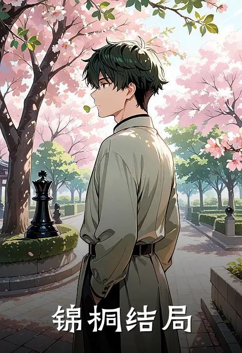 锦桐结局