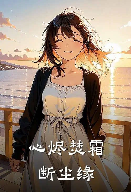 心烬焚霜断尘缘宋清菡乔晓月最新免费小说_免费完本小说心烬焚霜断尘缘宋清菡乔晓月