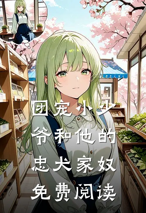 团宠小少爷和他的忠犬家奴免费阅读