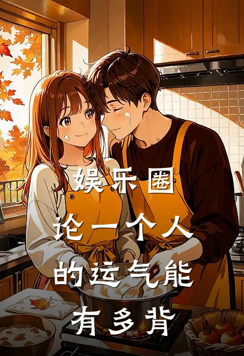 娱乐圈：论一个人的运气能有多背(乔晰白安安)完结的热门小说_全本免费完结小说娱乐圈：论一个人的运气能有多背(乔晰白安安)