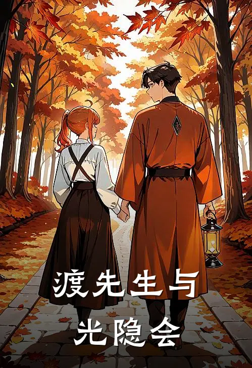 渡先生与光隐会林月陈景明小说完结推荐_完整版小说免费阅读渡先生与光隐会(林月陈景明)