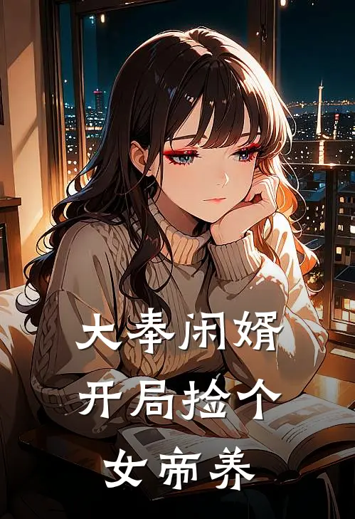 大奉闲婿：开局捡个女帝养(王青顾三河)在线阅读免费小说_完整版小说免费阅读大奉闲婿：开局捡个女帝养(王青顾三河)