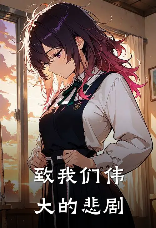致我们伟大的悲剧