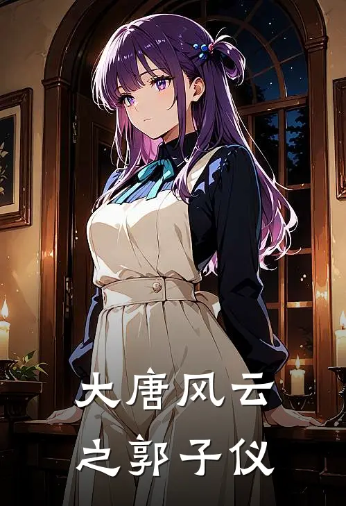 周兴来俊臣《大唐风云之郭子仪》全文免费阅读_大唐风云之郭子仪全集在线阅读