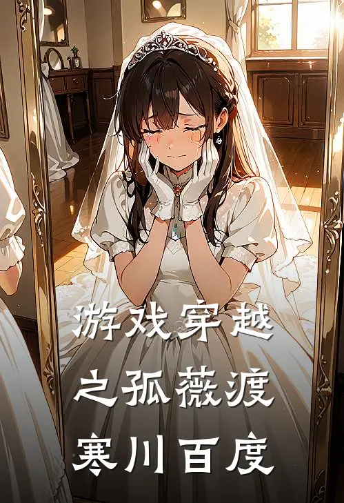 游戏穿越之孤薇渡寒川百度