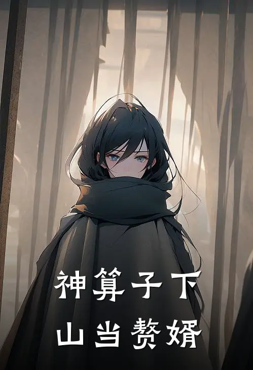 神算子下山当赘婿