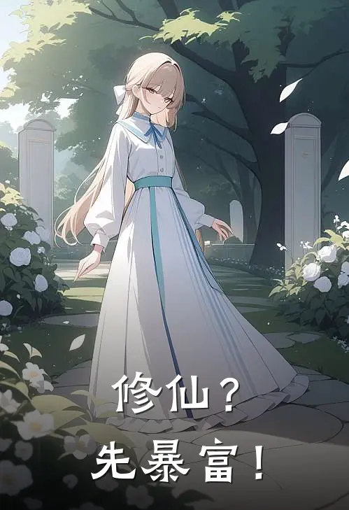 陈凡陈婷《修仙？先暴富！》小说免费在线阅读_修仙？先暴富！(陈凡陈婷)已完结小说