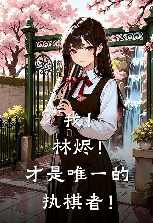 我！林烬！才是唯一的执棋者！