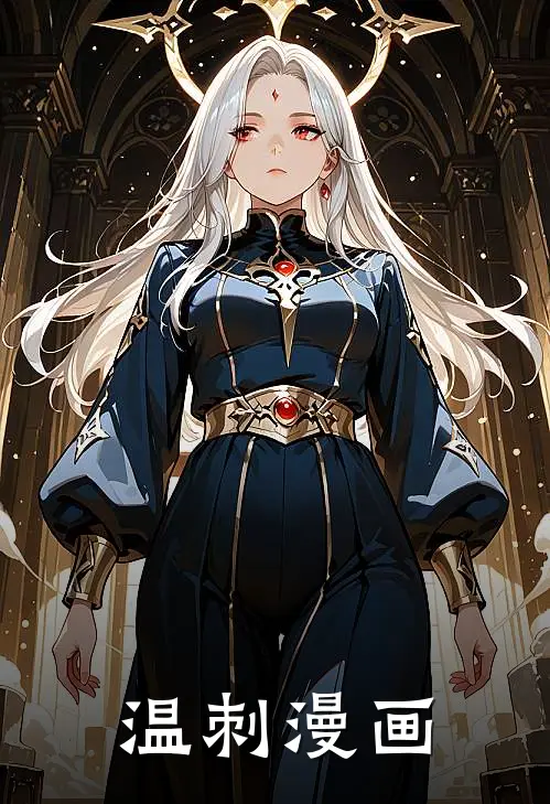 温刺漫画