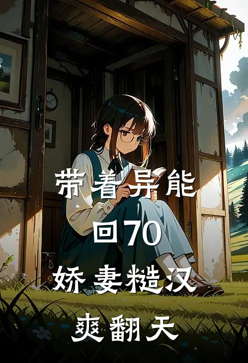 带着异能回70，娇妻糙汉爽翻天