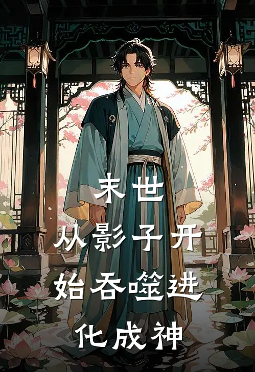 陈影陈影(末世：从影子开始吞噬进化成神)全文免费在线阅读_末世：从影子开始吞噬进化成神完整版免费在线阅读