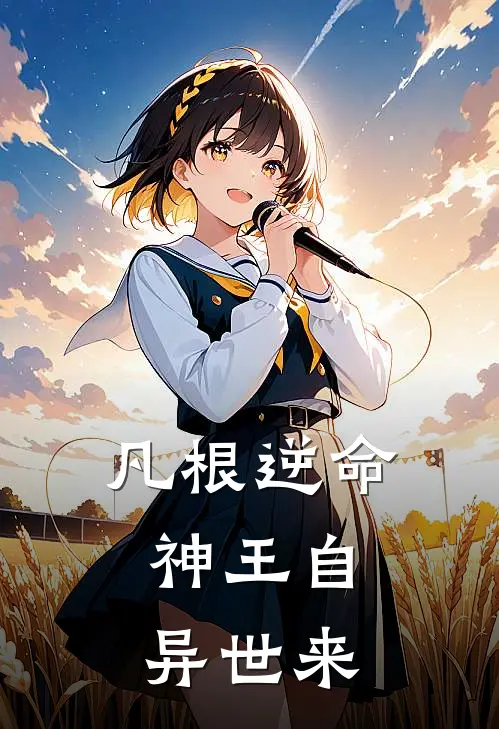 凡根逆命：神王自异世来