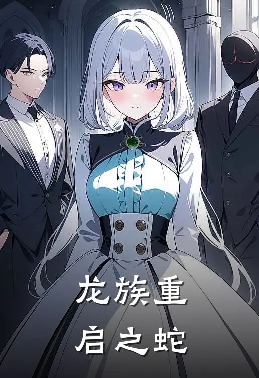 龙族重启之蛇