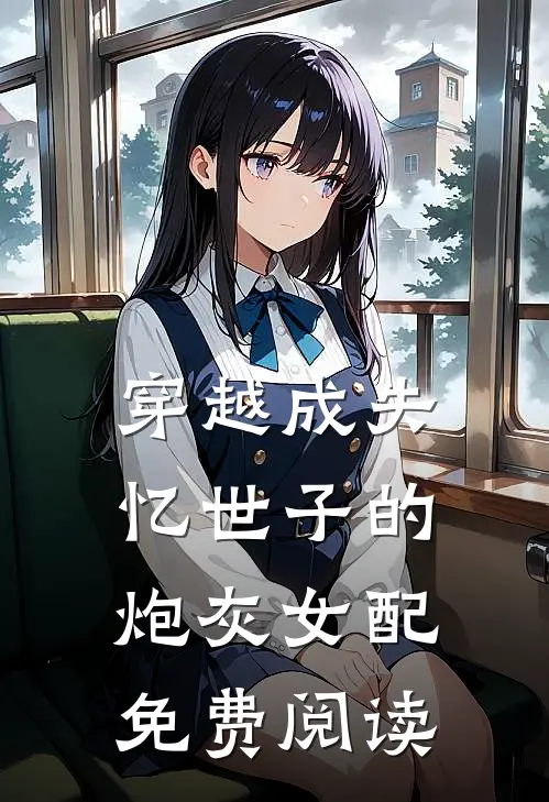 穿越成失忆世子的炮灰女配免费阅读