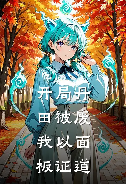 开局丹田被废，我以面板证道