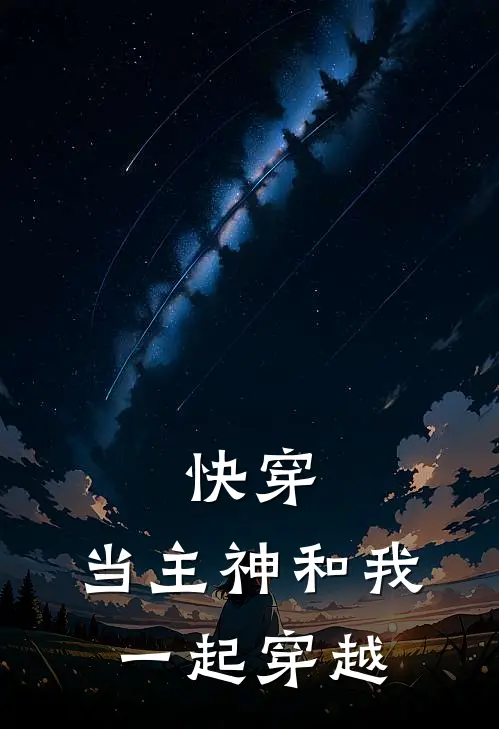 快穿，当主神和我一起穿越(慕冬冬冬)在哪看免费小说_最新章节列表快穿，当主神和我一起穿越(慕冬冬冬)