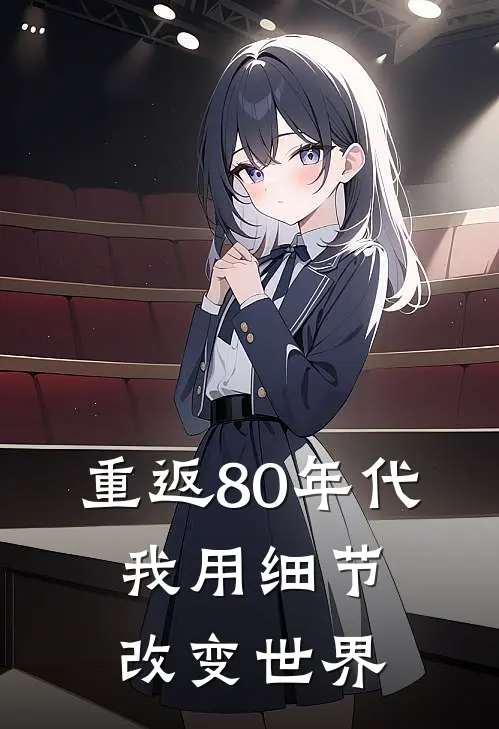 重返80年代：我用细节改变世界(顾长风张强)新热门小说_免费完结小说重返80年代：我用细节改变世界(顾长风张强)