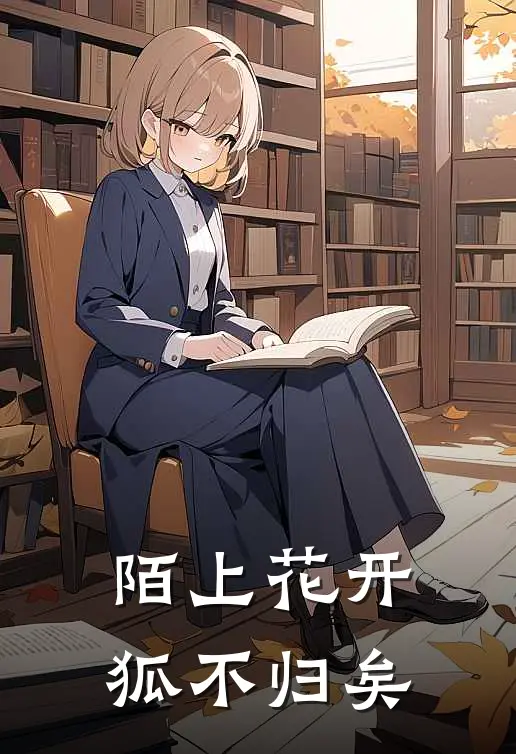 陌上花开，狐不归矣