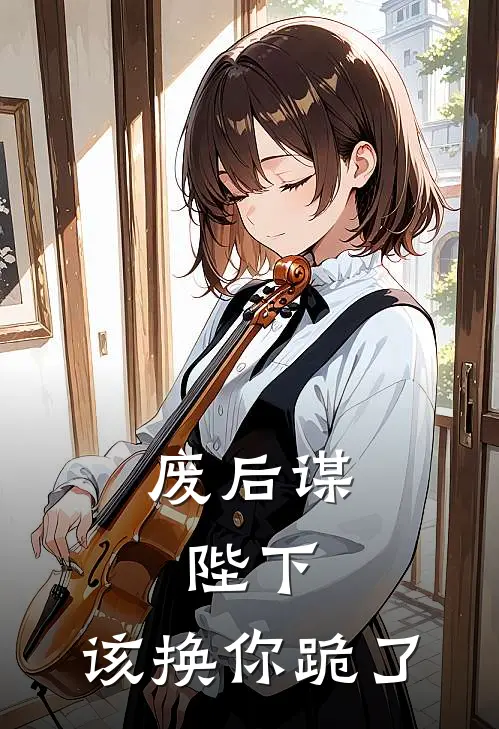 废后谋：陛下，该换你跪了