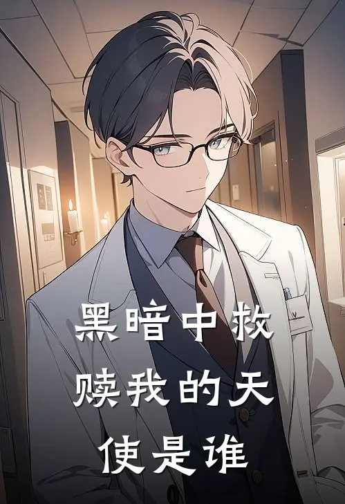 黑暗中救赎我的天使是谁