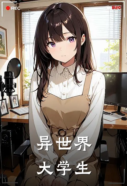 异世界大学生