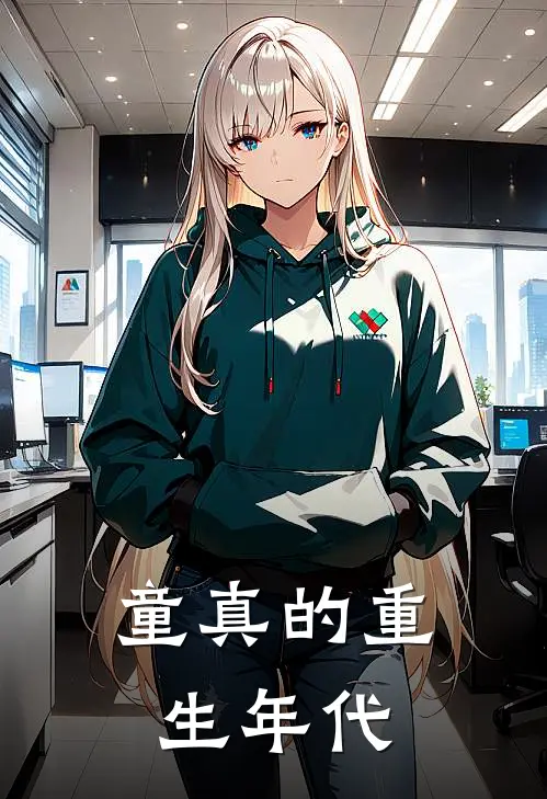 童真的重生年代