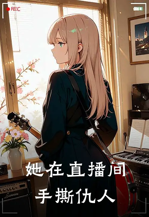 她在直播间手撕仇人