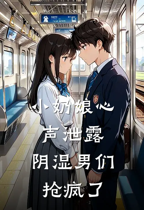 小奶娘心声泄露，阴湿男们抢疯了