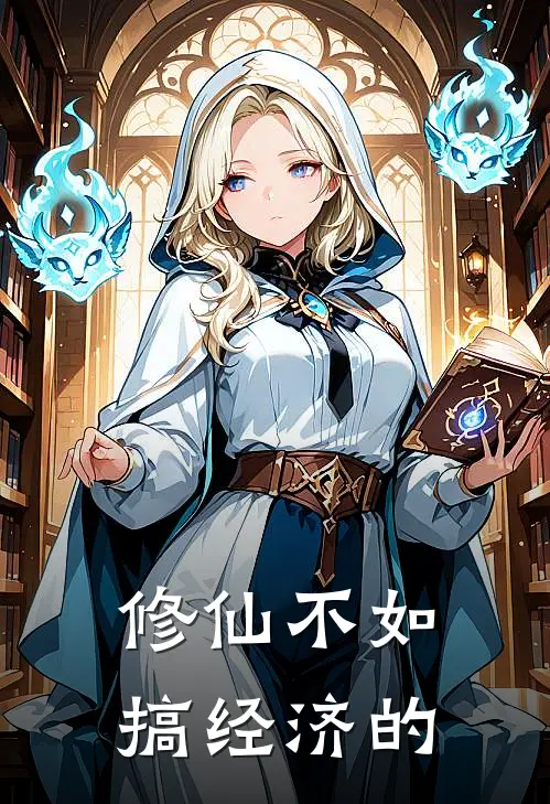 修仙不如搞经济的