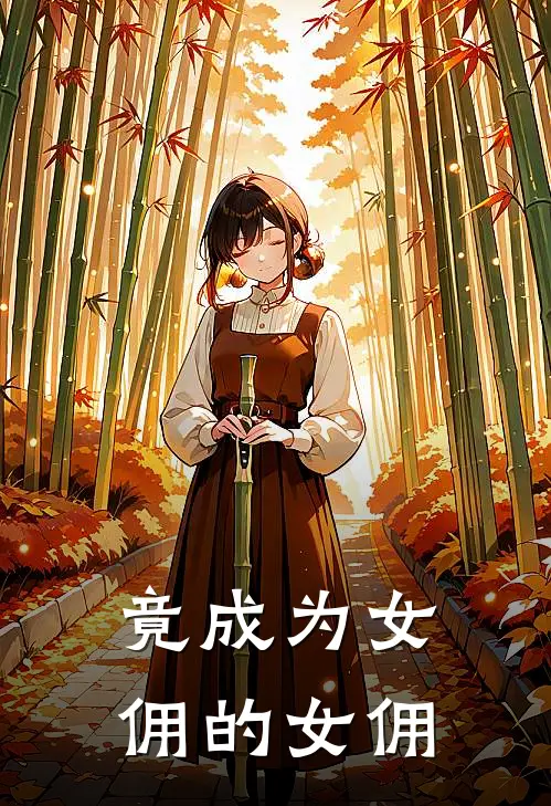 竟成为女佣的女佣