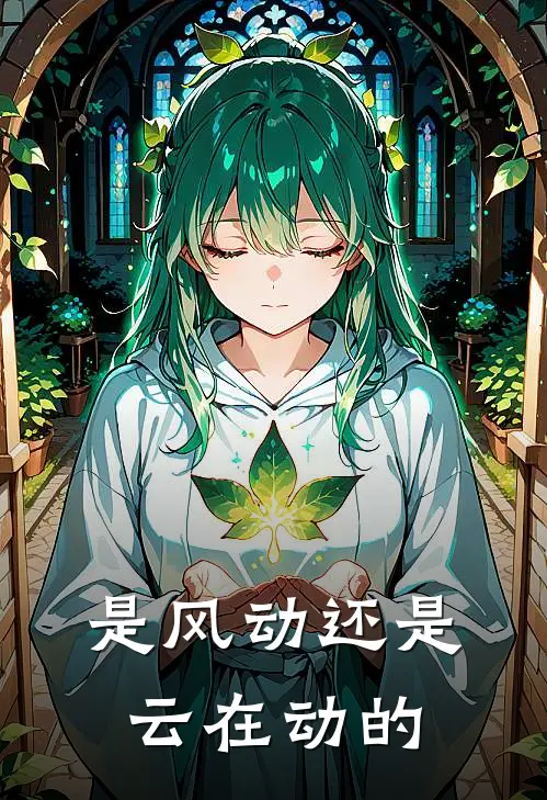 是风动还是云在动的