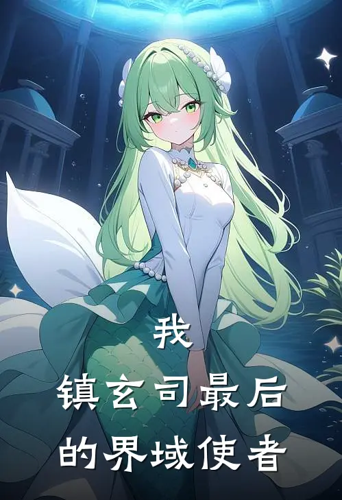 我，镇玄司最后的界域使者(林祖川祖川)完结小说_热门小说推荐我，镇玄司最后的界域使者林祖川祖川