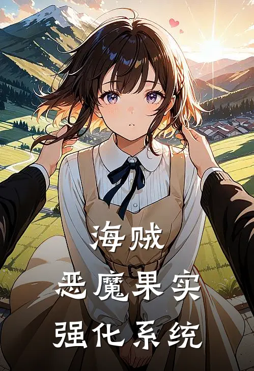 海贼，恶魔果实强化系统