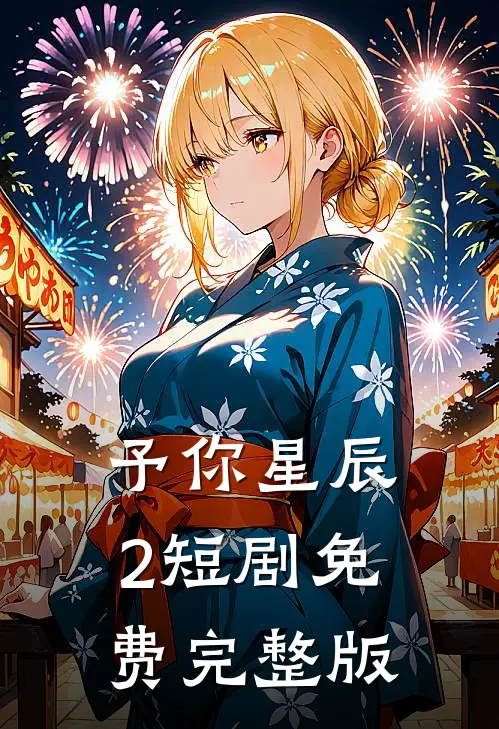 予你星辰2短剧免费完整版