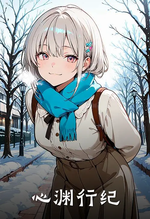 心渊行纪凌昭凌昭热门的网络小说_完整版小说心渊行纪(凌昭凌昭)