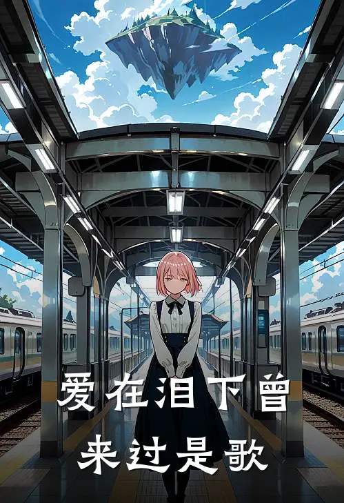 爱在泪下曾来过是歌