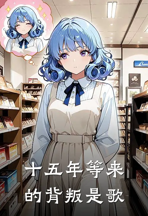 十五年等来的背叛是歌