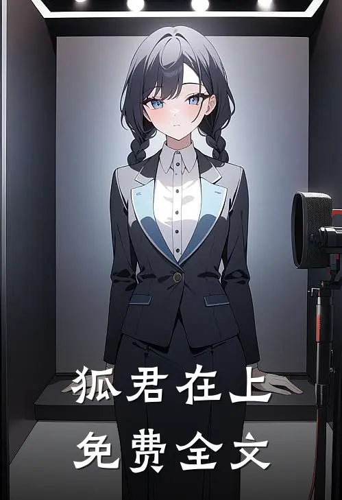 狐君在上免费全文