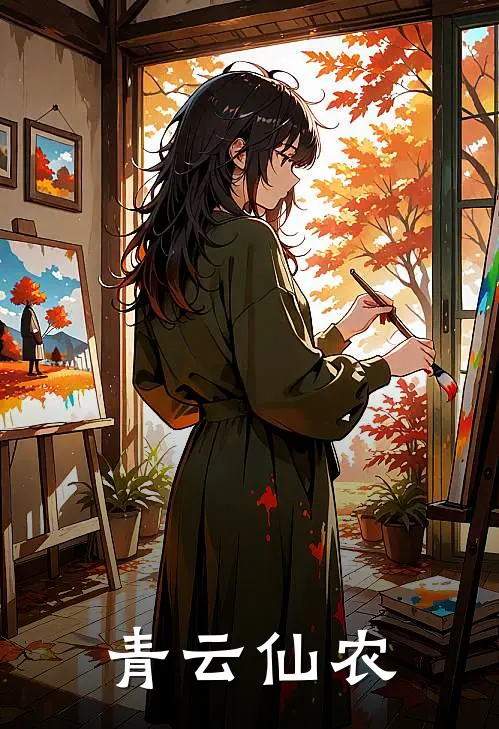 青云仙农(林风灵植夫)已完结小说_小说免费阅读青云仙农林风灵植夫