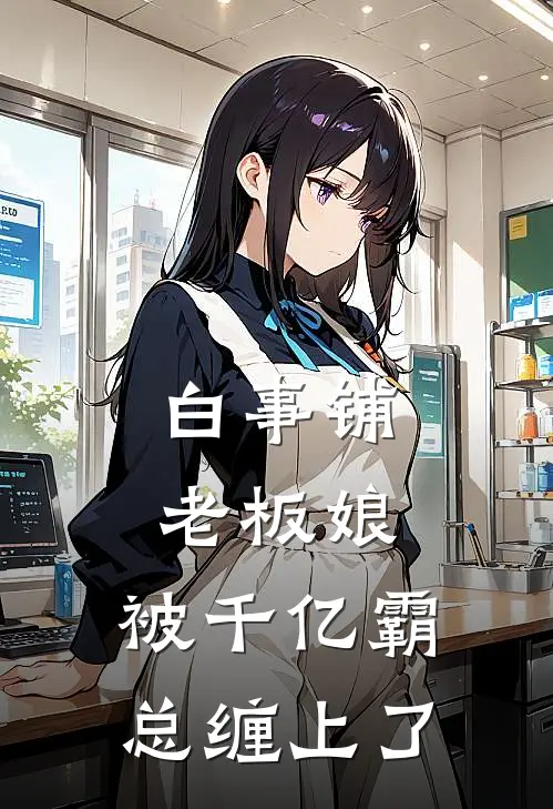 白事铺老板娘，被千亿霸总缠上了(苏晚傅景深)完本小说大全_热门小说大全白事铺老板娘，被千亿霸总缠上了苏晚傅景深