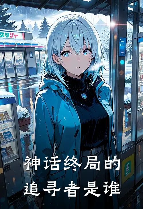 神话终局的追寻者是谁