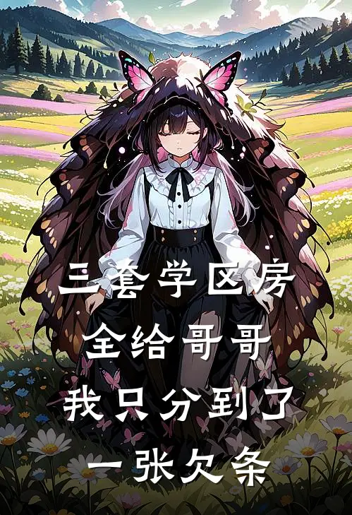 三套学区房全给哥哥，我只分到了一张欠条全文免费阅读无弹窗大结局_三套学区房全给哥哥，我只分到了一张欠条（我哥哥）最新小说