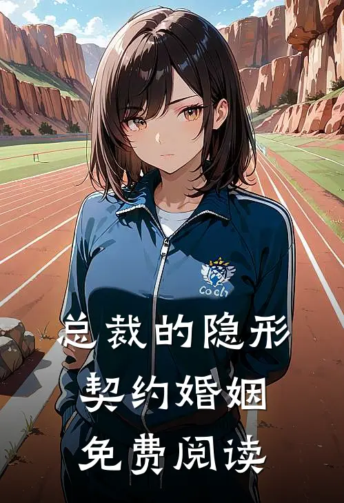 总裁的隐形契约婚姻免费阅读