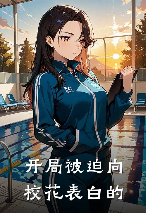 开局被迫向校花表白的