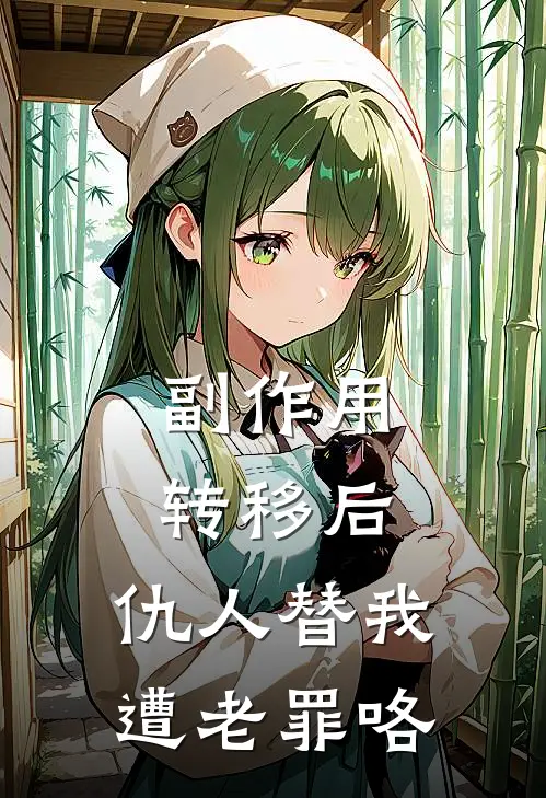 副作用转移后，仇人替我遭老罪咯