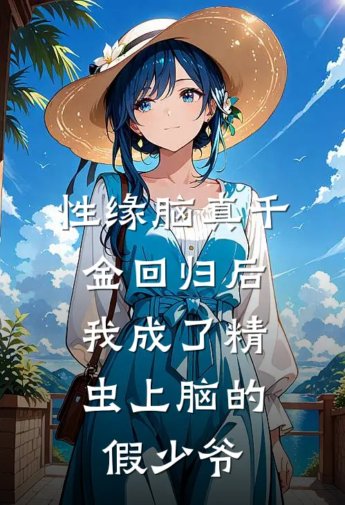 性缘脑真千金回归后，我成了精虫上脑的假少爷(乔广白许娇娇)最新完结小说推荐_热门小说排行榜性缘脑真千金回归后，我成了精虫上脑的假少爷乔广白许娇娇