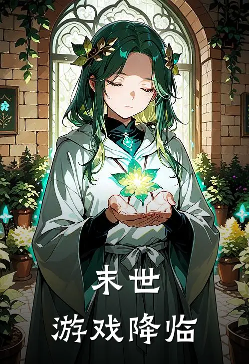 末世，游戏降临