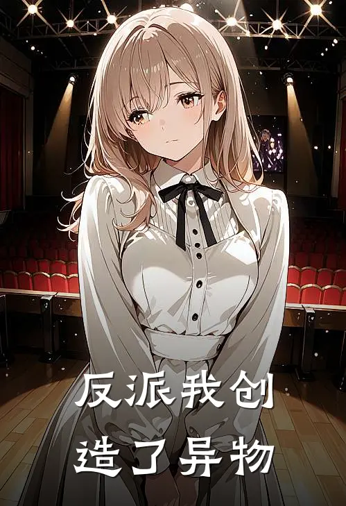 反派我创造了异物